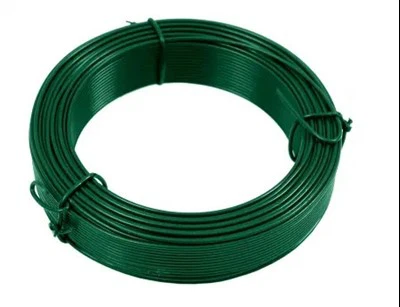 PVC bevonatú vashuzal