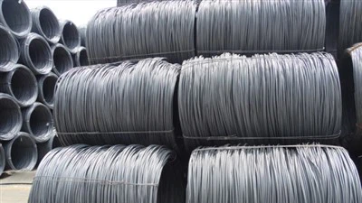 Hidegen húzott acél-QB standard sorozat